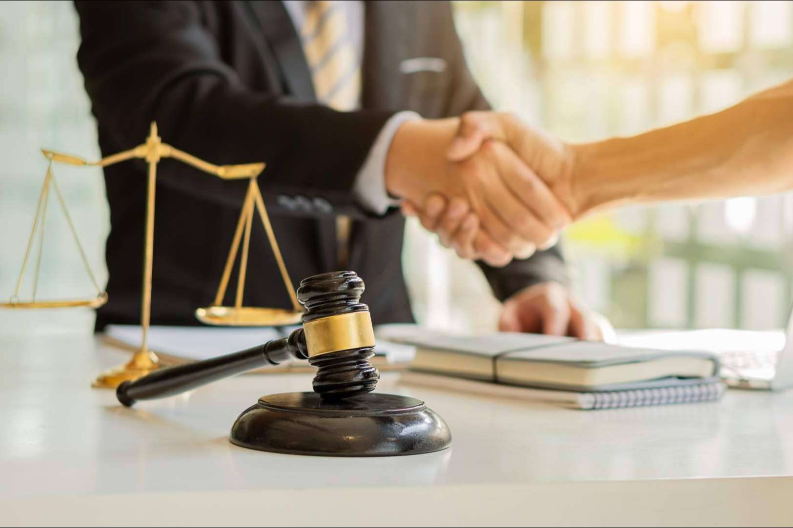 Asesoría jurídica especializada para el acoso laboral