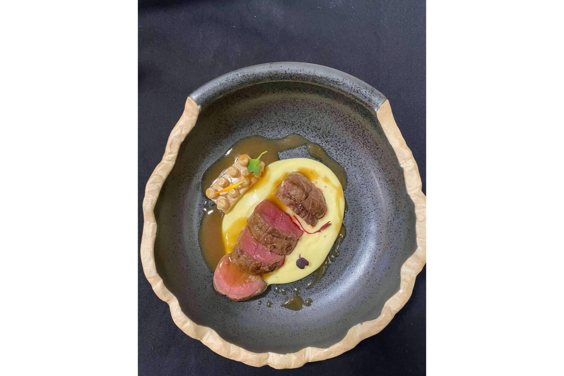 Creación de eventos a domicilio, un éxito garantizado de la mano de la empresa gastronómica Elianco Gourmet