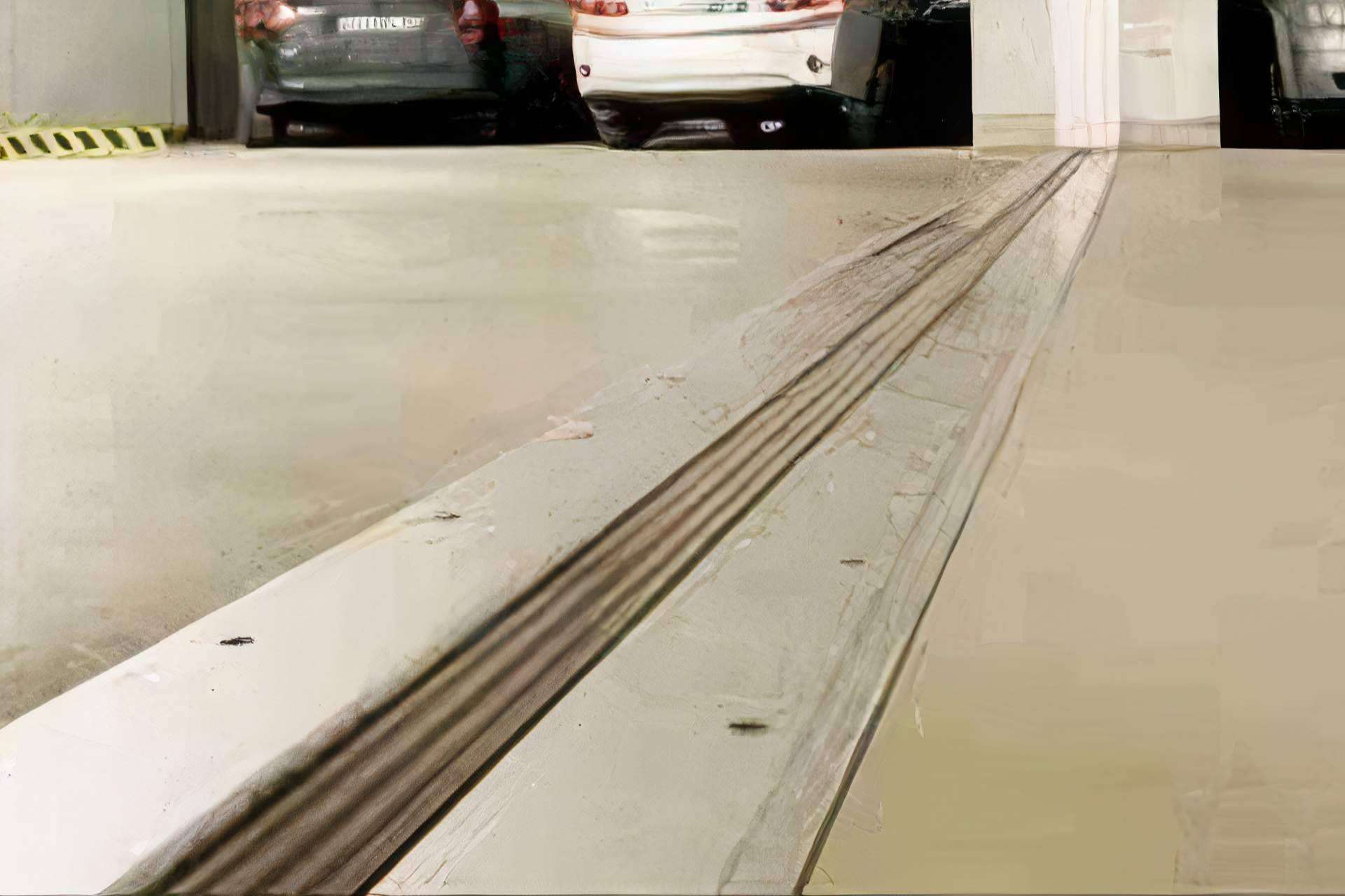 ¿Para qué sirven las juntas de aparcamientos CORTARTEC?