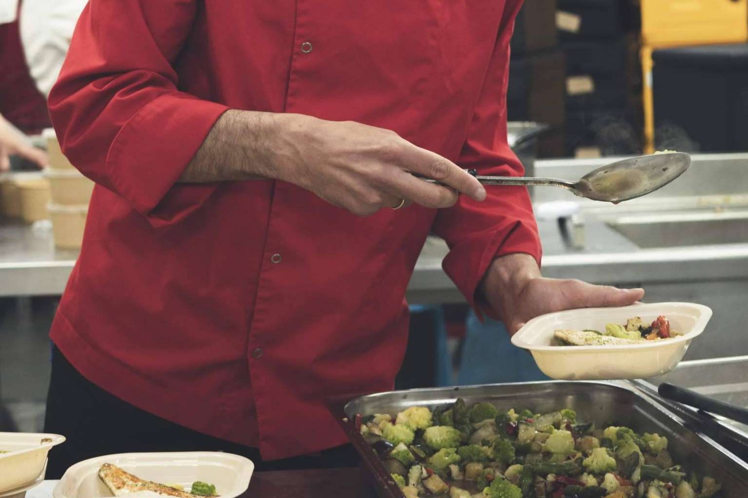 Gumen ofrece menú para que la comida o la cena del día a día sea más fácil y más económico