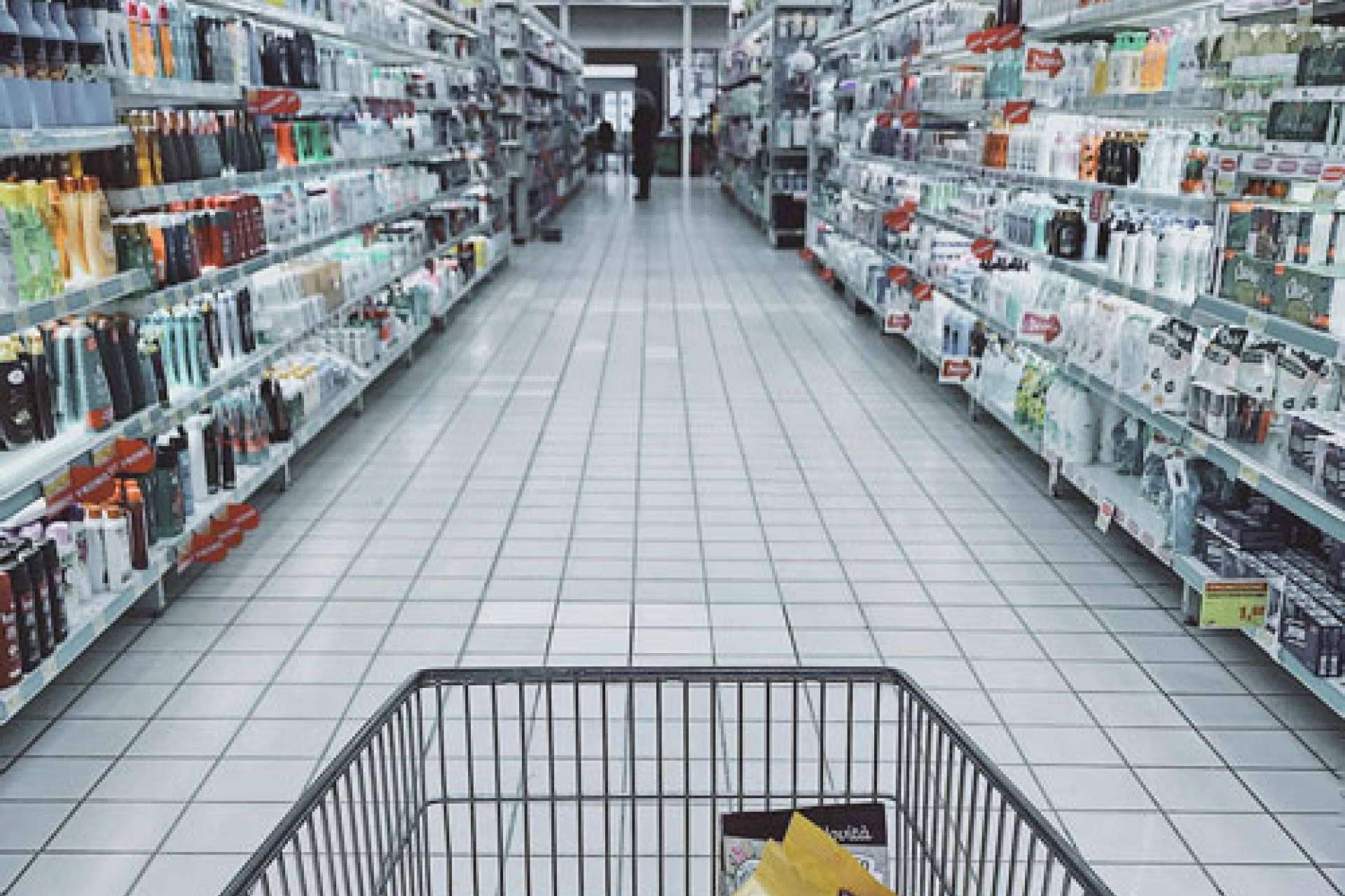 Información sobre el Category Management, por POS Potential