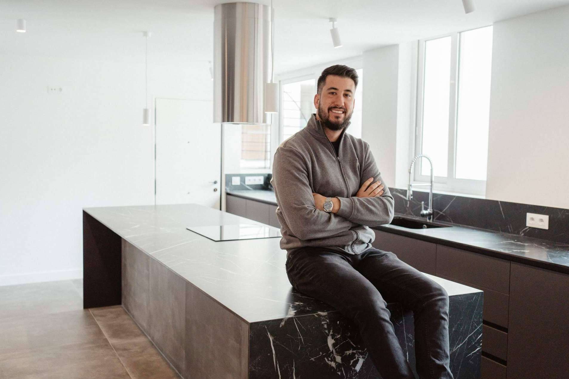 El curso César Rivero descubre las claves para ser un inversor inmobiliario exitoso