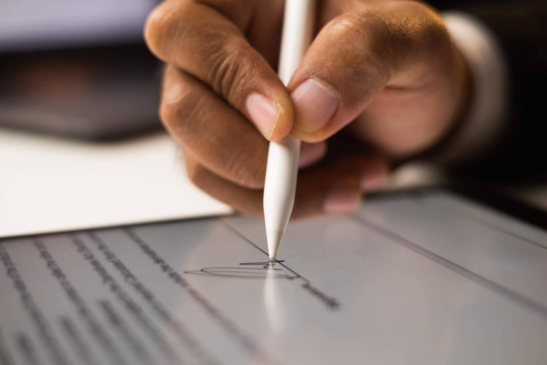 El papel de la firma digital en la transformación digital, por firmar.online