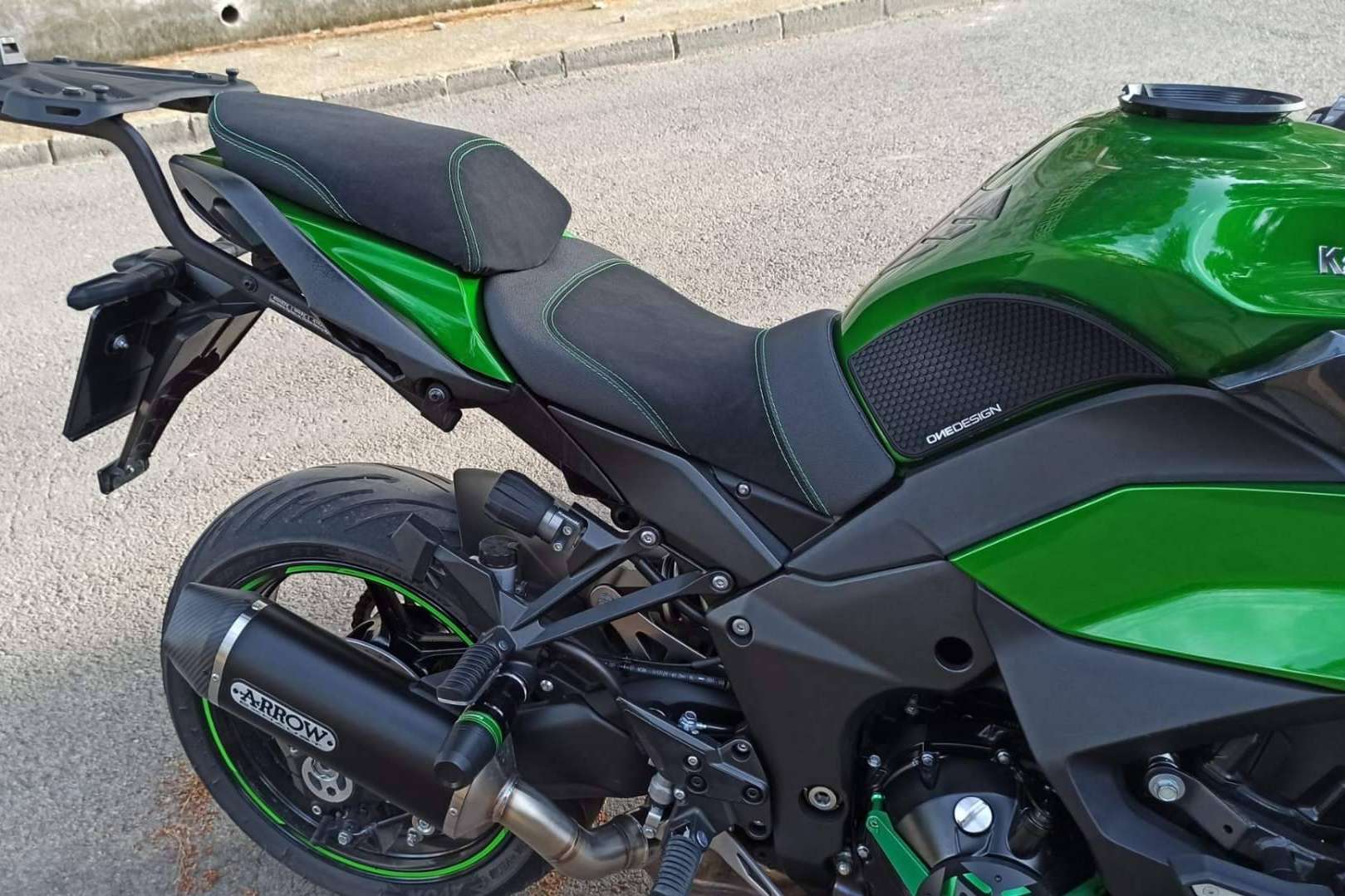 JM-FUNDAS ofrece fundas de moto para todos los modelos