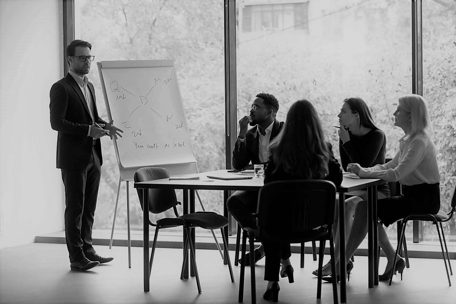 Coaches ICF del más alto nivel en HEBA, para desarrollo organizacional y coaching profesional