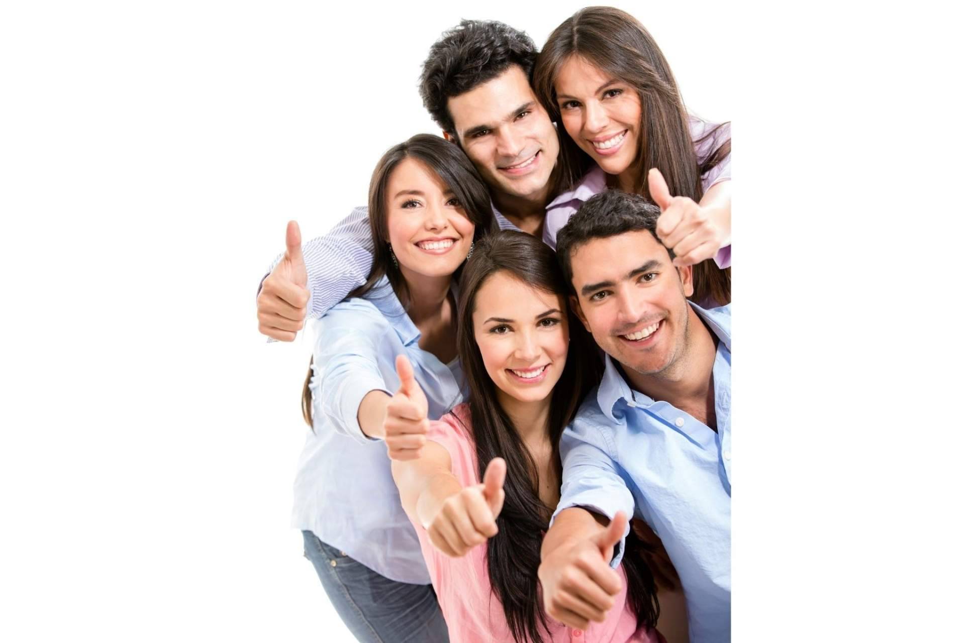 Reinventar el bienestar en el lugar de trabajo con WeVoice