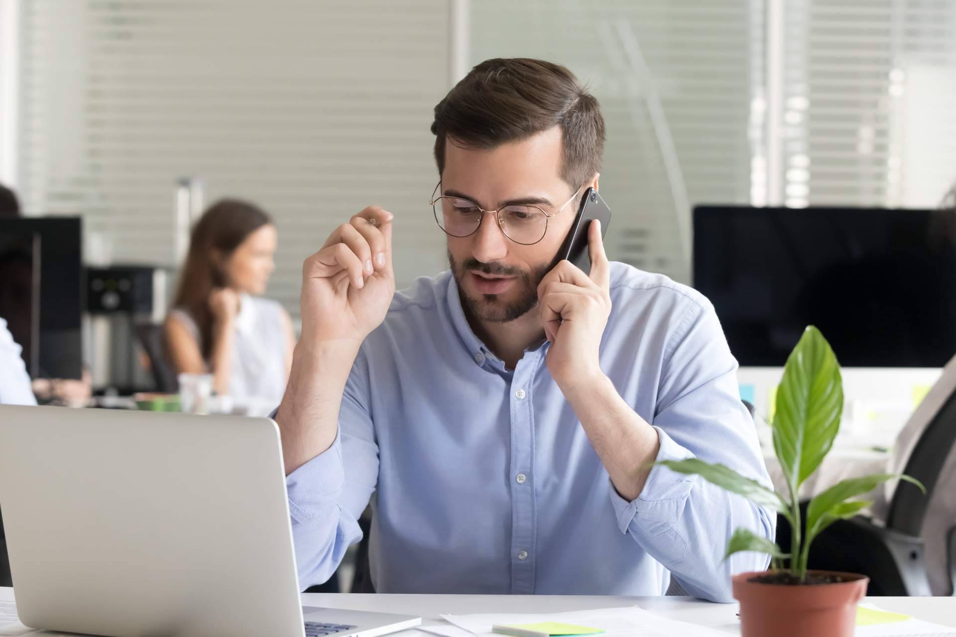 Exolution, servicios informáticos para facilitar la digitalización de las compañías