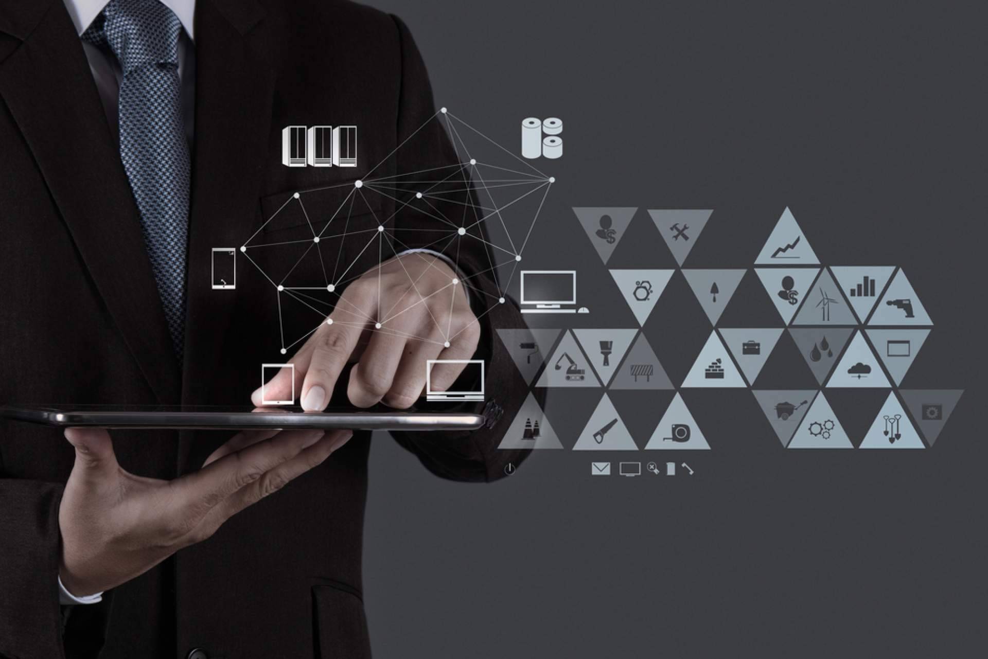 Análisis y explotación de datos para empresas, con Overtel
