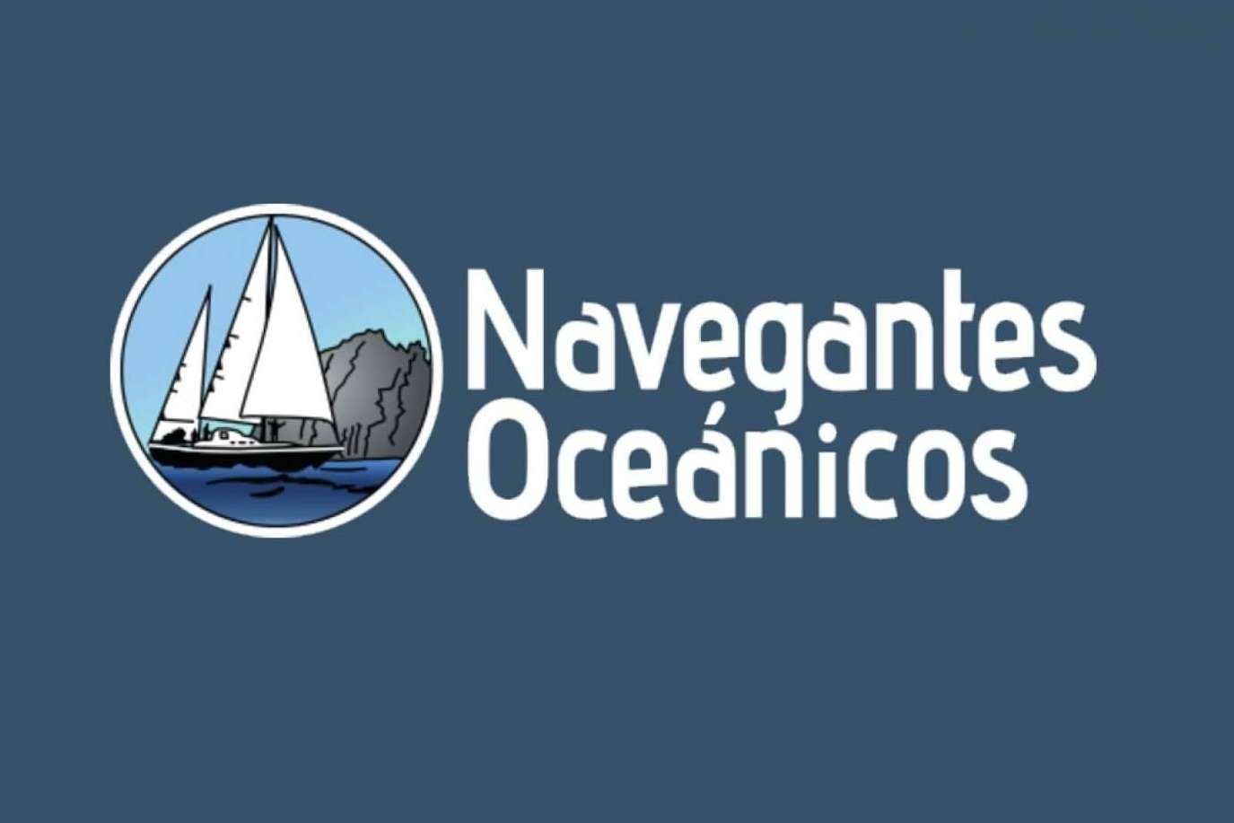 La web-editorial Navegantes Oceánicos ayuda a navegar a vela