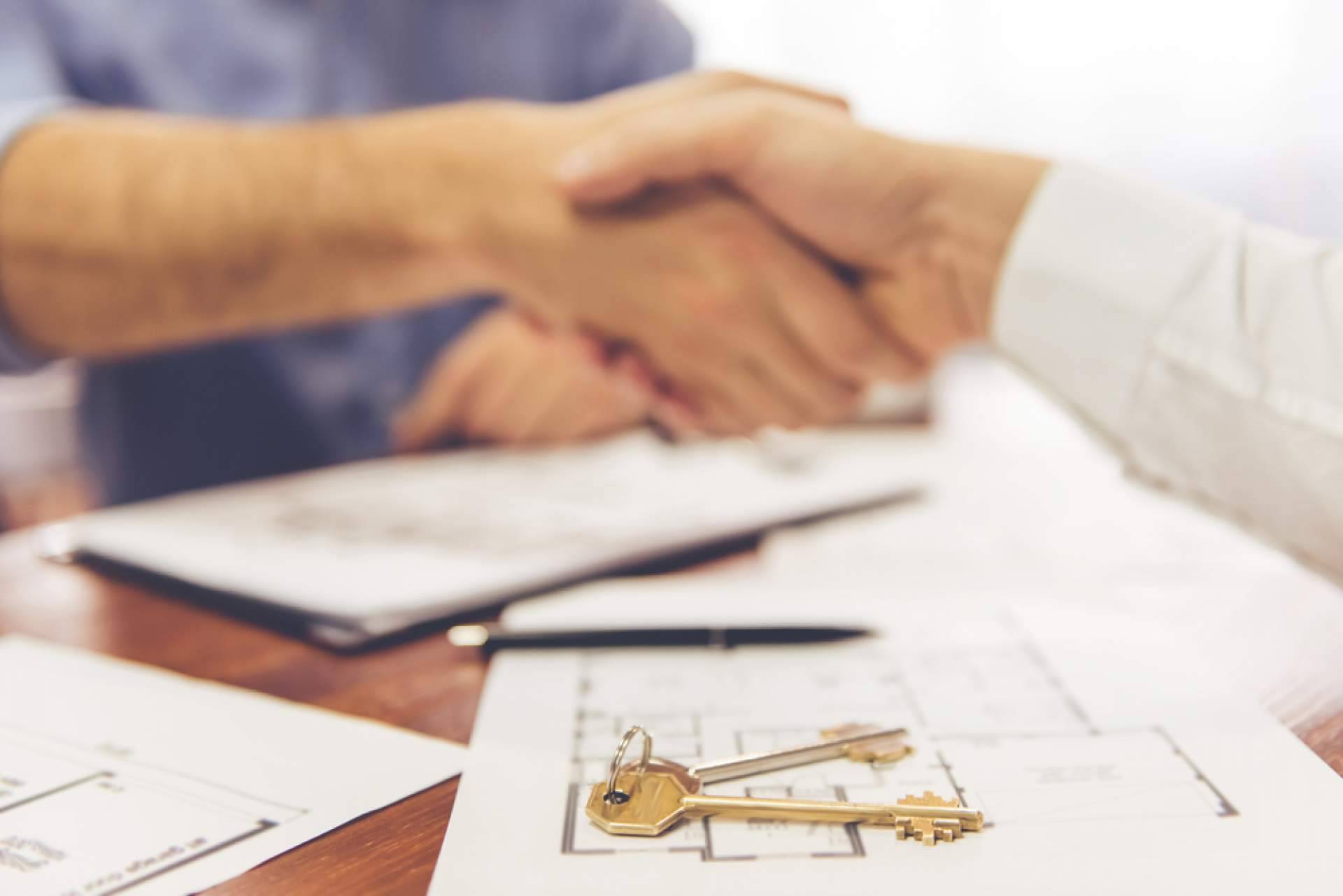 Realtyplus ayuda a complementar la pensión con el alquiler de un inmueble