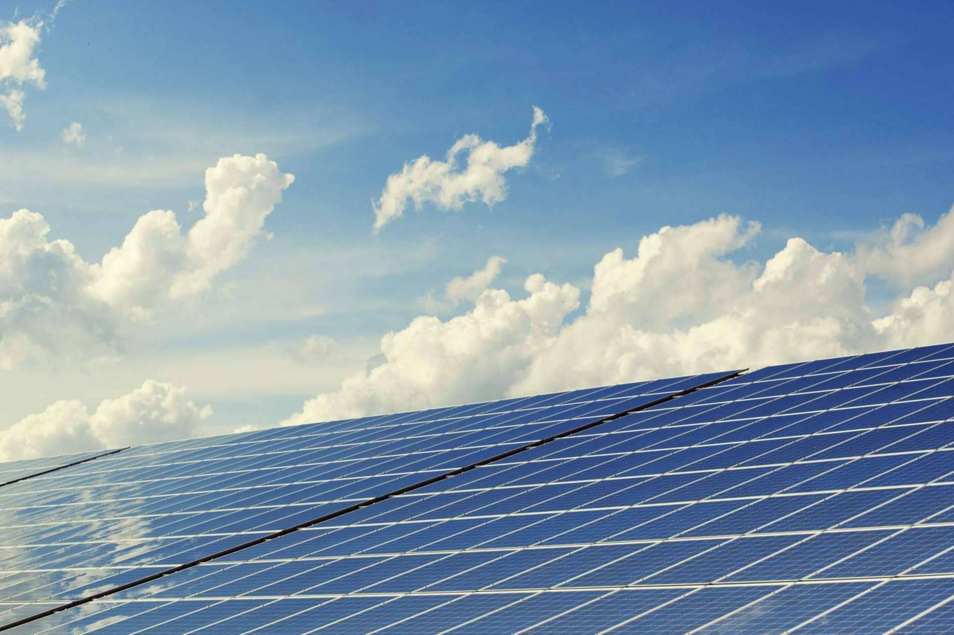 El Centro Comercial Baricentro instala 1.125 placas solares