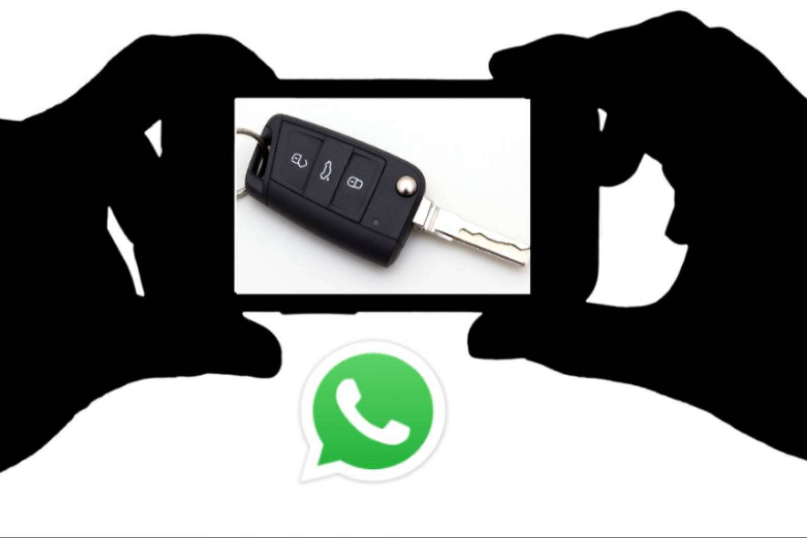 Recambios de cerrajería para automoción en Speedlock, una plataforma web de EGINER