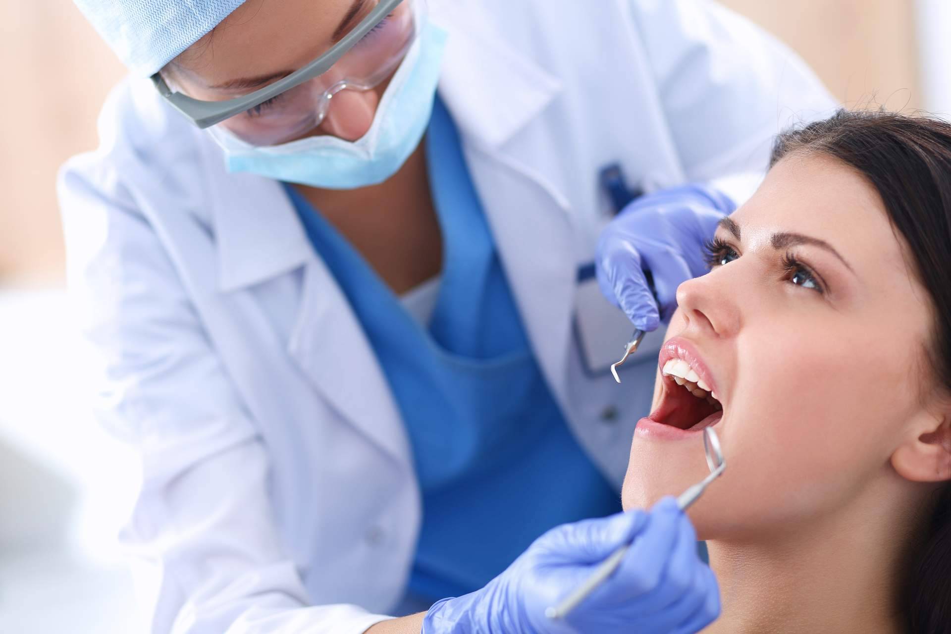 La clínica dental de Chamartín explica sus distintos tratamientos bucodentales