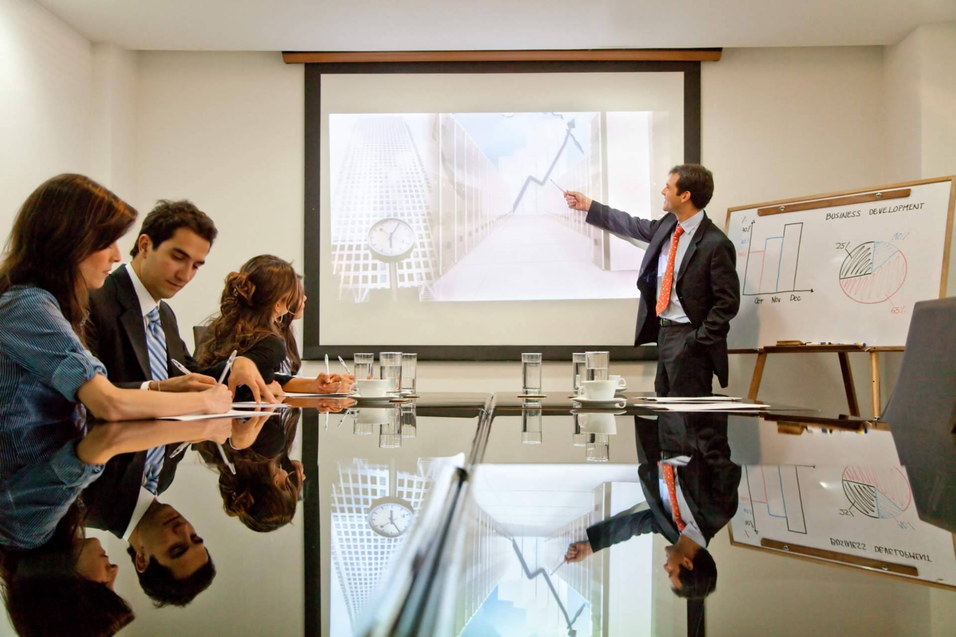 Pedro Balsa, director general de Leapman, se ha posicionado como uno de los 50 líderes más relevantes en Dirección de Proyectos a nivel mundial
