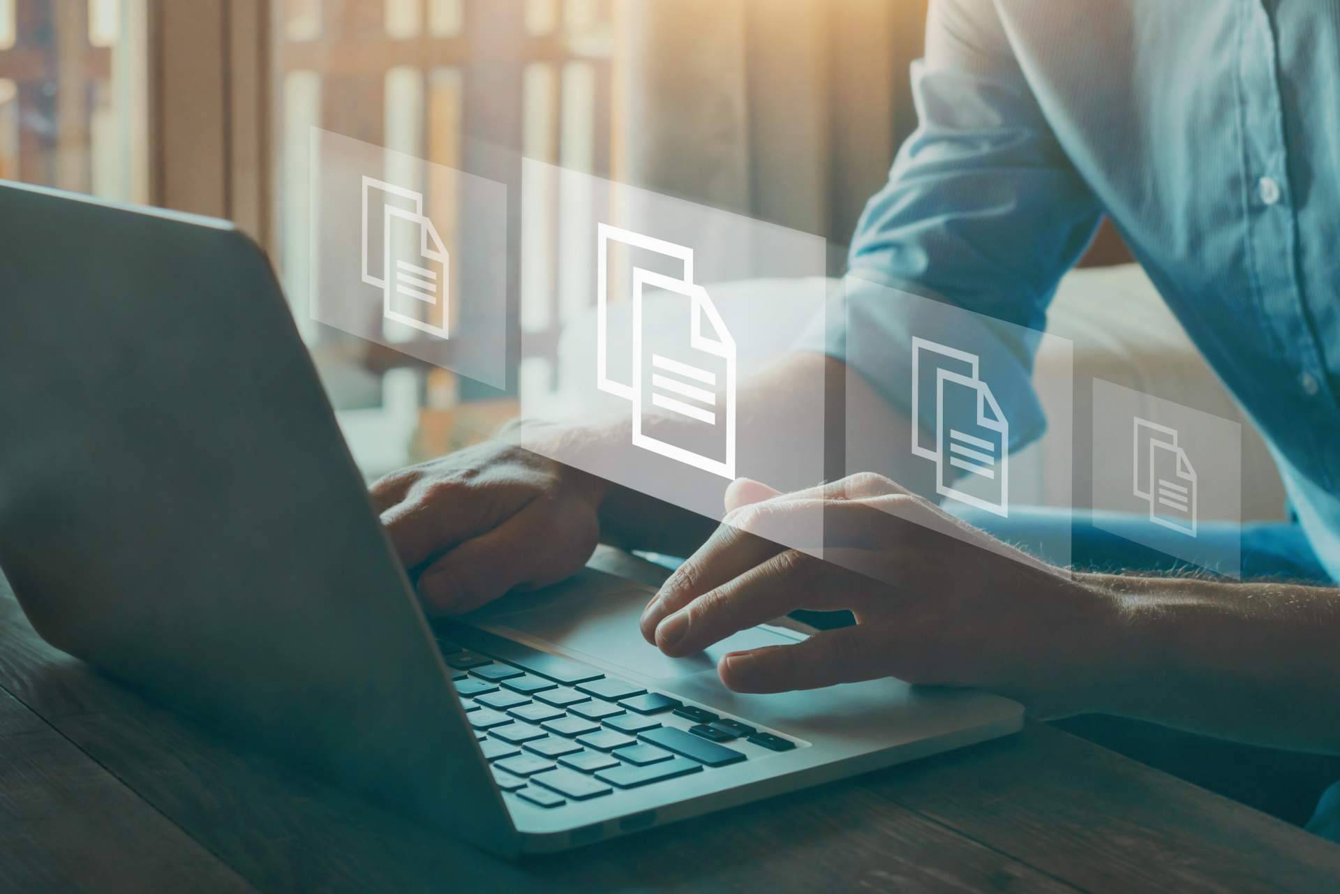¿Por qué es importante digitalizar a las empresas?, con la consultoría IT Atlantic Technologies