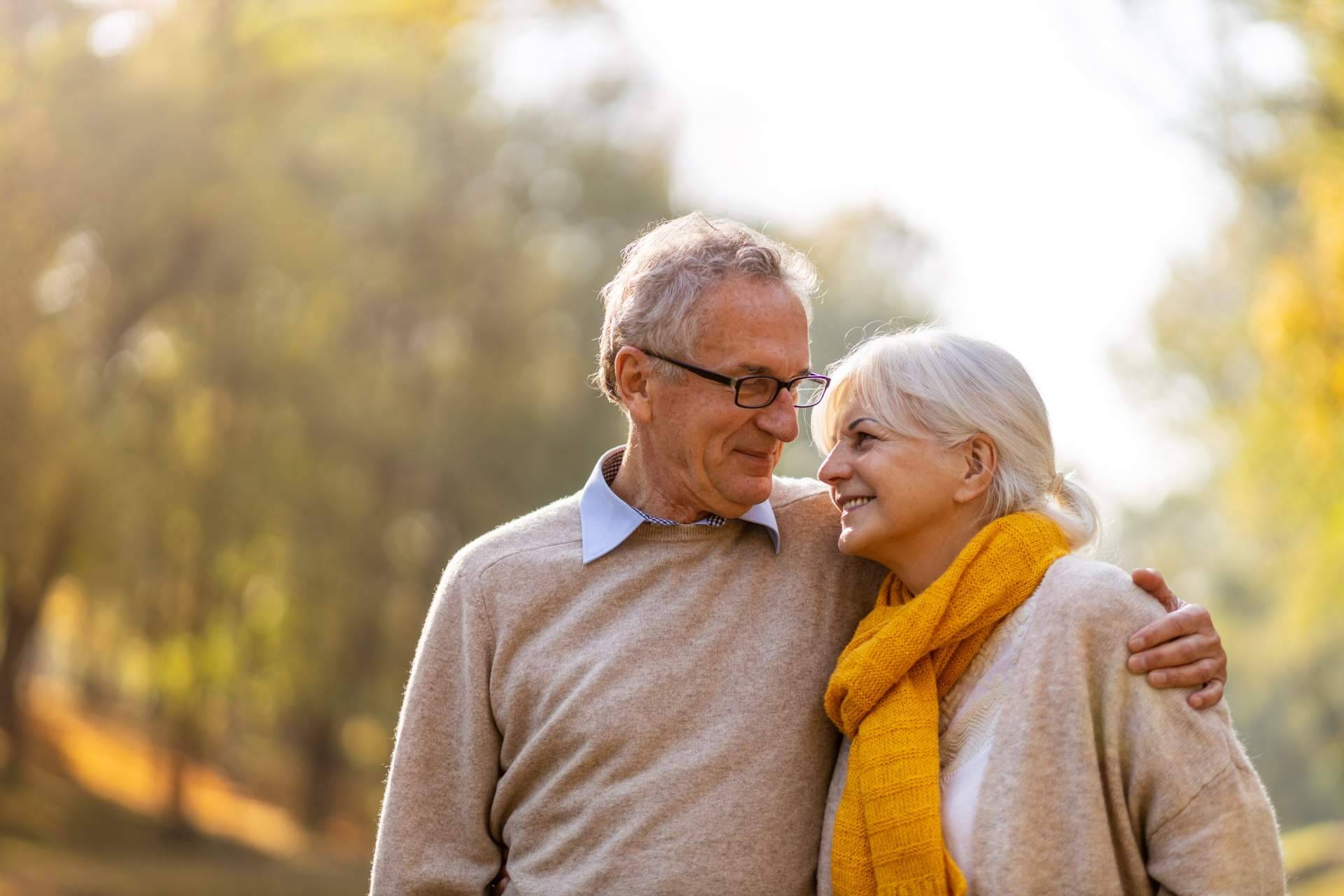 Una vida sana con la ayuda de Healthyaging