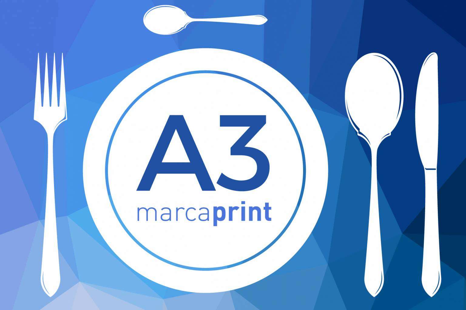 Marcaprint es un gran aliado en la hostelería