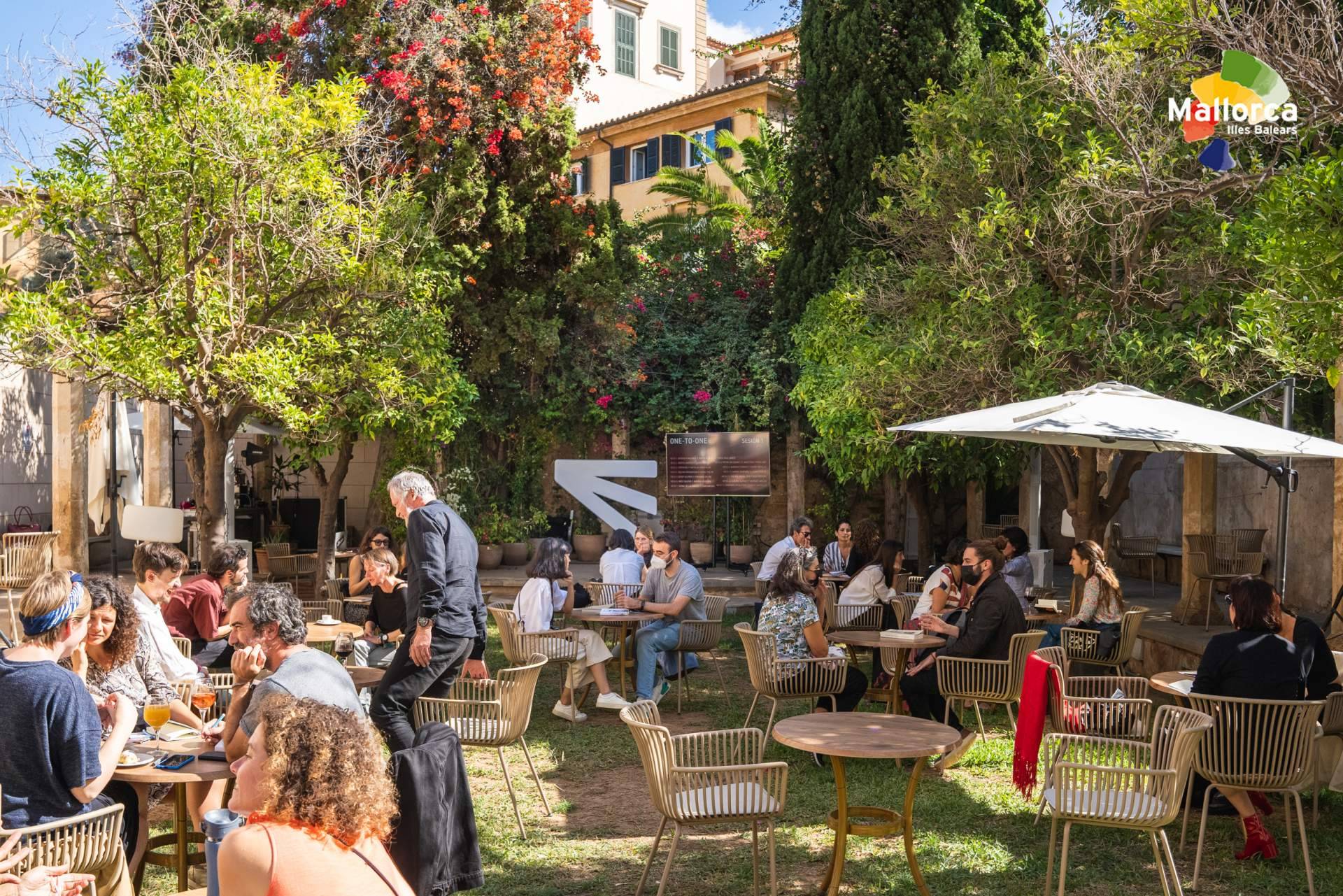 MajorDocs, primer festival de cine slow, celebra en Mallorca su cuarta edición centrada en el cine doméstico