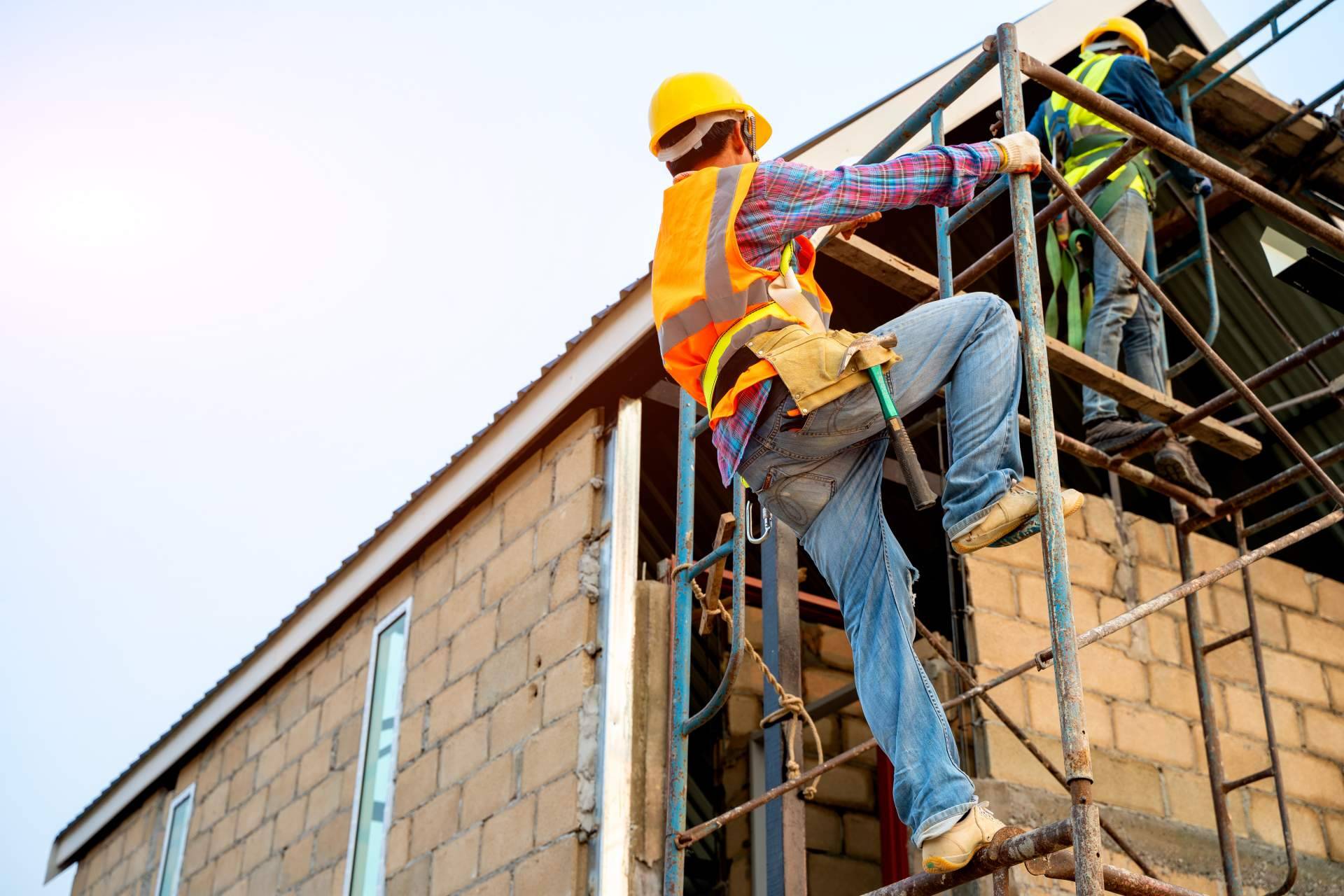 Certificarse con Core MKT Formación y su curso de Prevención de Riesgos Laborales