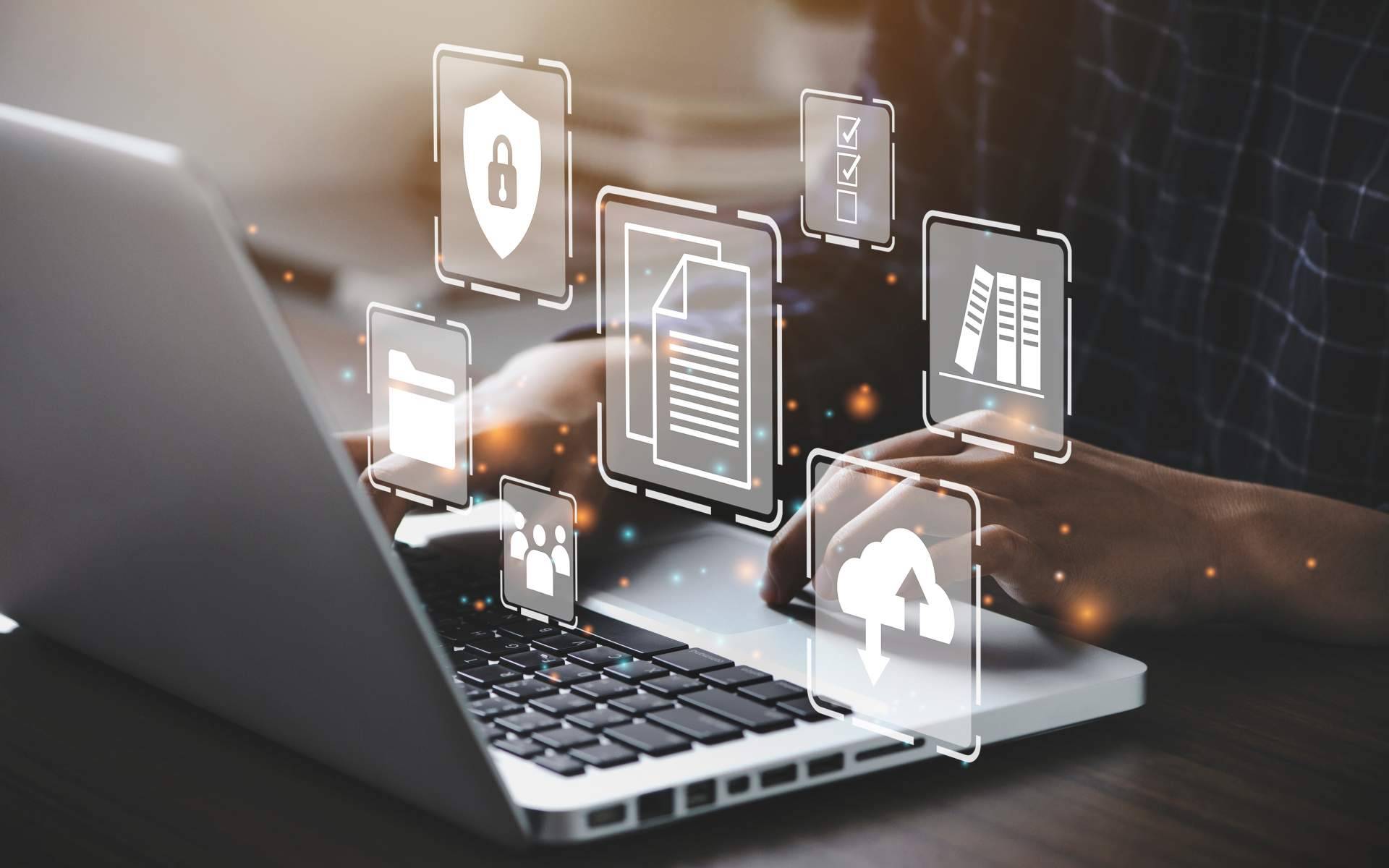 Security as a Service (SECaaS)de Metafrase,  una solución para la seguridad de las empresas digitalizadas