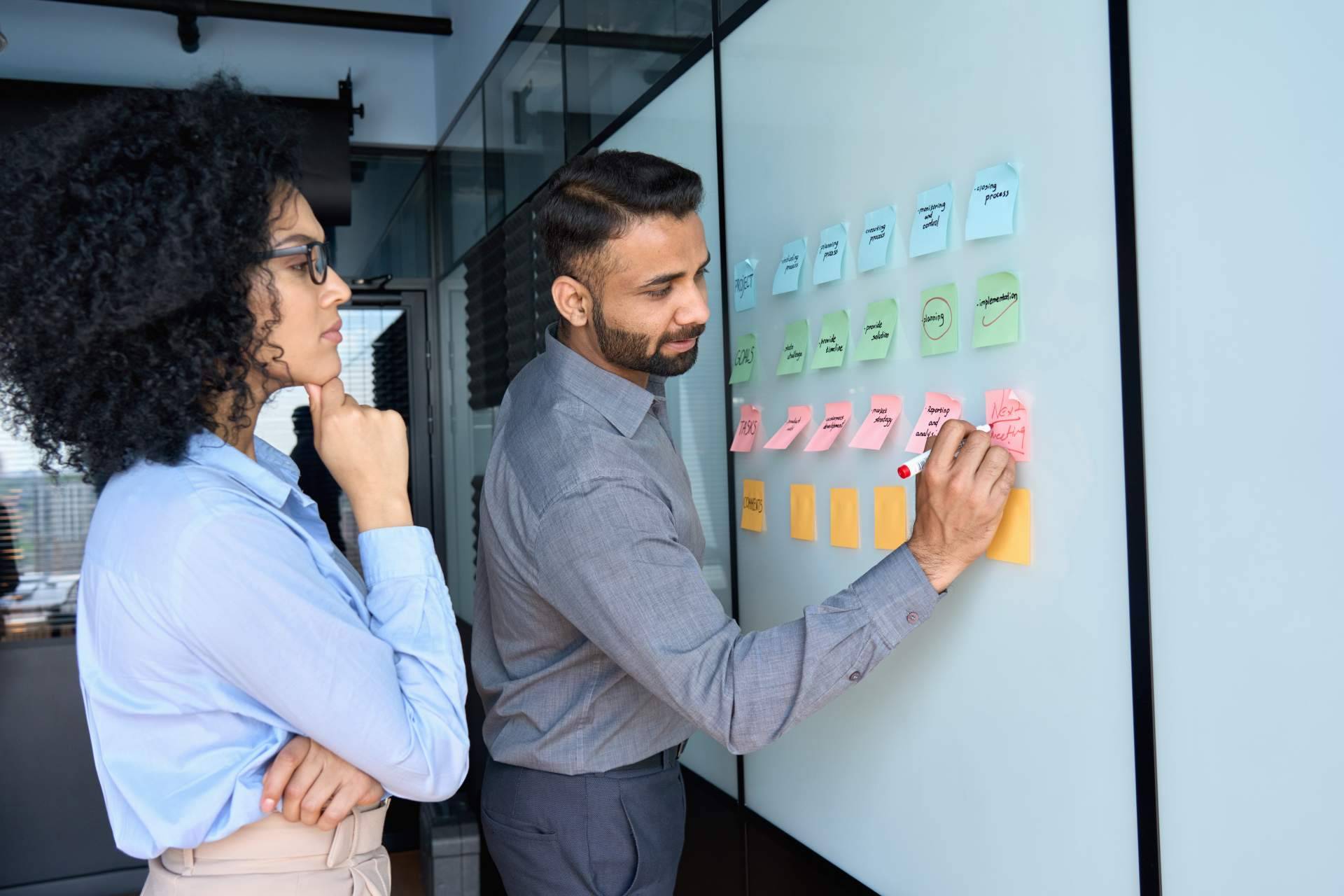 Leapman y la importancia de contar con una consultora estratégica especializada en project management