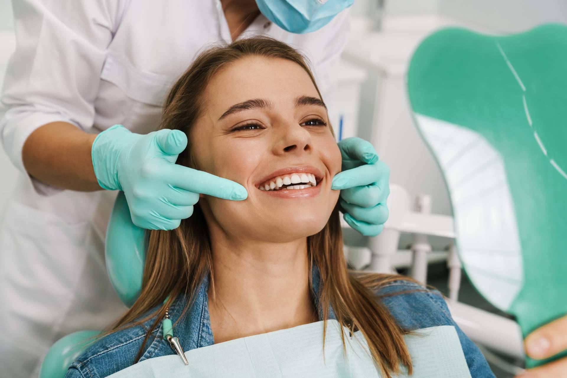 ¿Cuándo es necesaria la cirugía ortognática en un diagnóstico de sonrisa gingival?