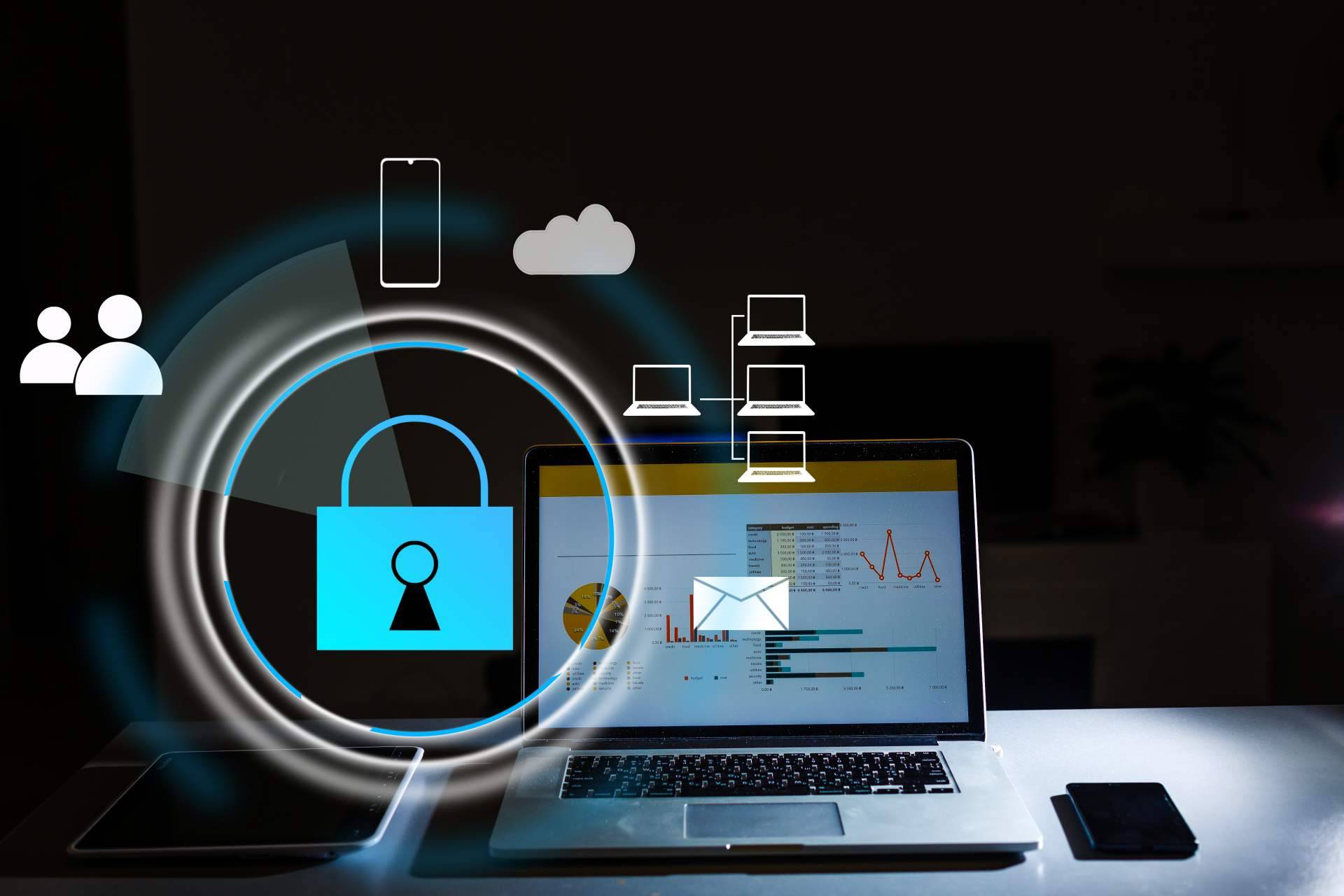 La importancia de la ciberseguridad, por la firma NOÁTICA