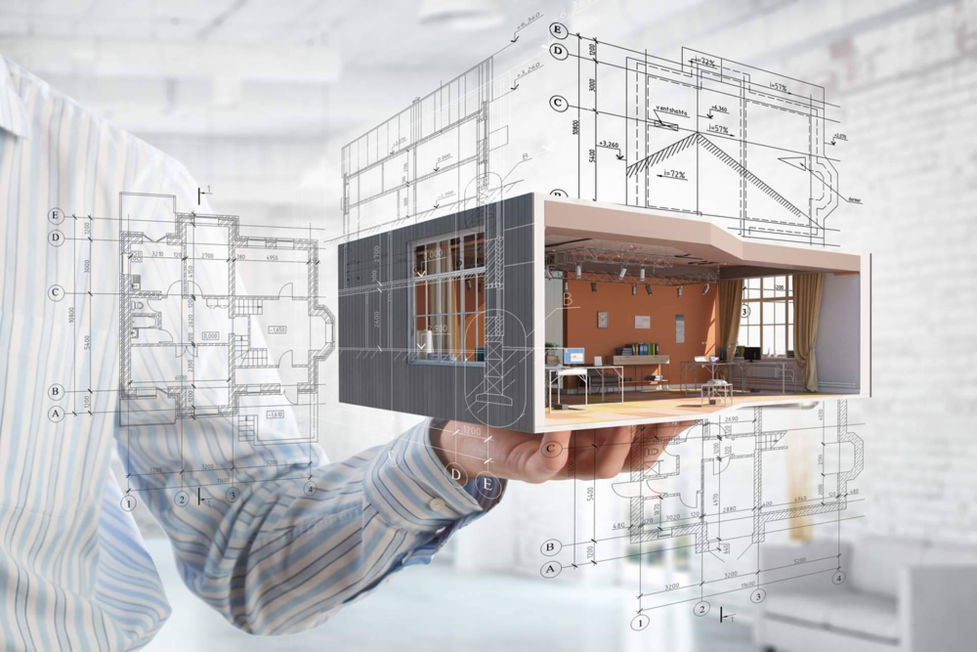 Servicios de iluminación con archivos BIM Revit, en Óptima LED