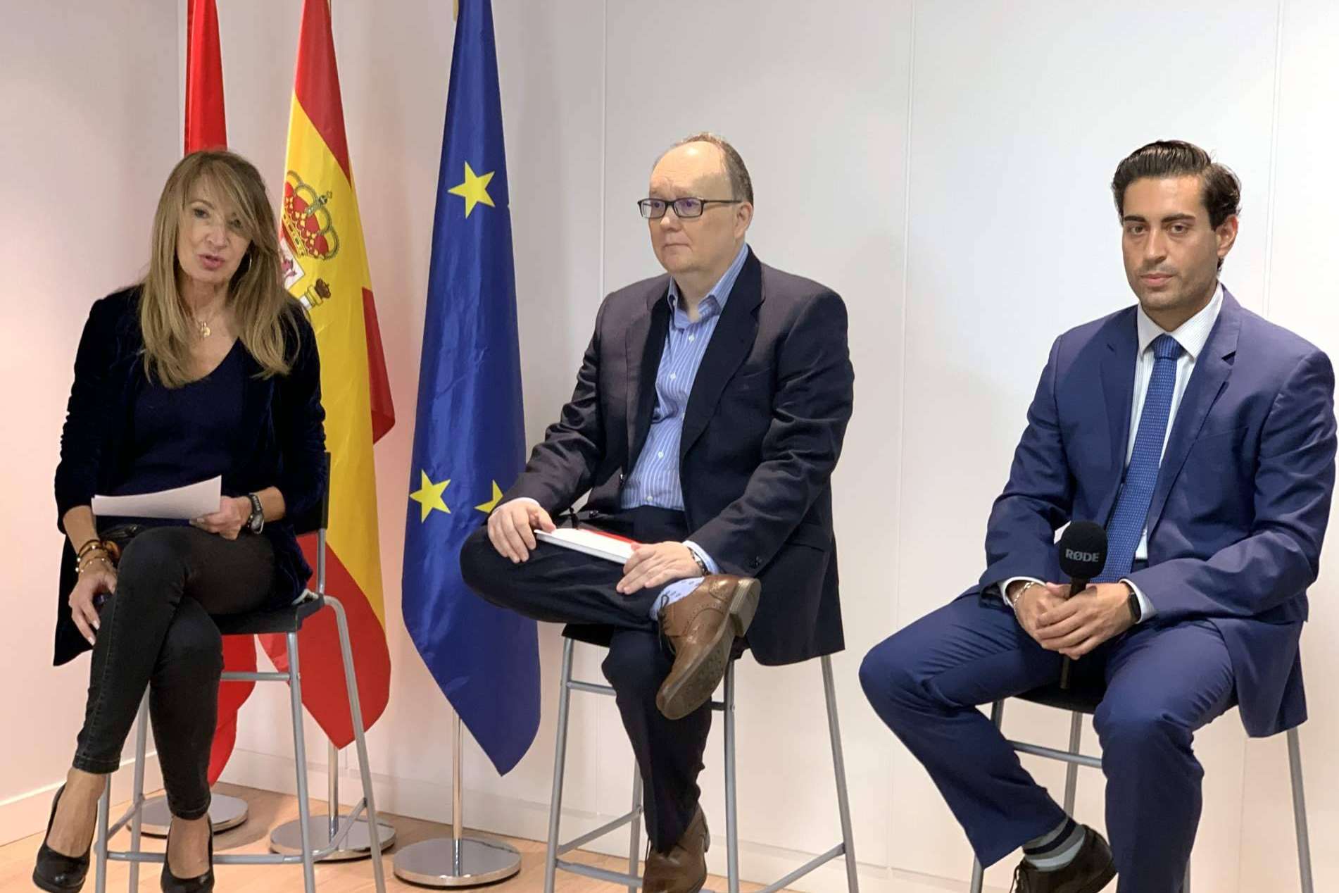 Leapman sobre los aspectos clave para la rehabilitación sostenible de hoteles