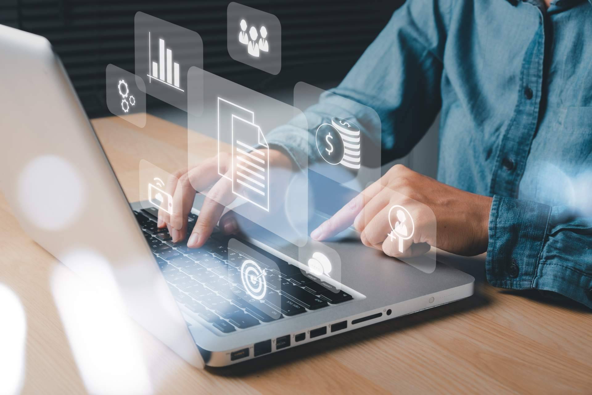 Planificar las áreas de producción para la optimización de la productividad, con DEKINES
