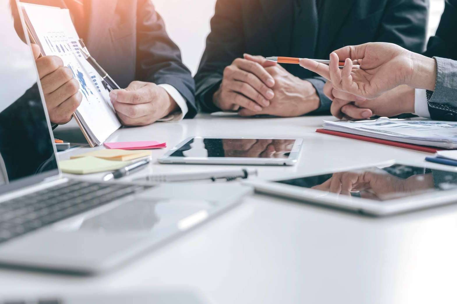 Relajatec y la publicidad digital ADS para ser más visible y llegar al público objetivo