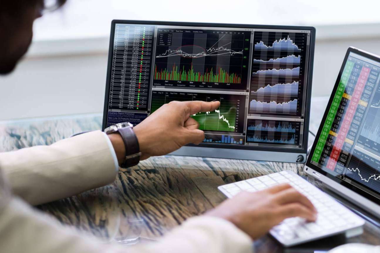 El primer concepto a comprender para convertirse en trader, con TradingwithDavid