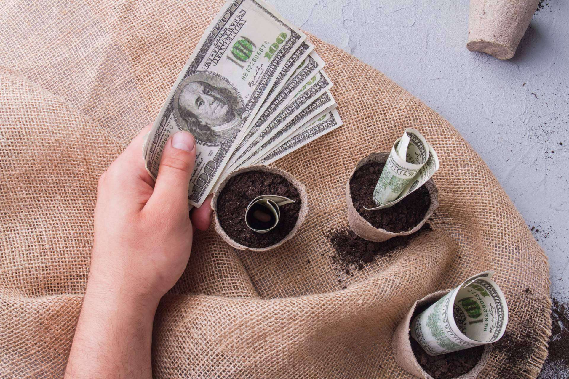 La agrupación de ejecutivos y emprendedores como business angels para invertir en capital riesgo