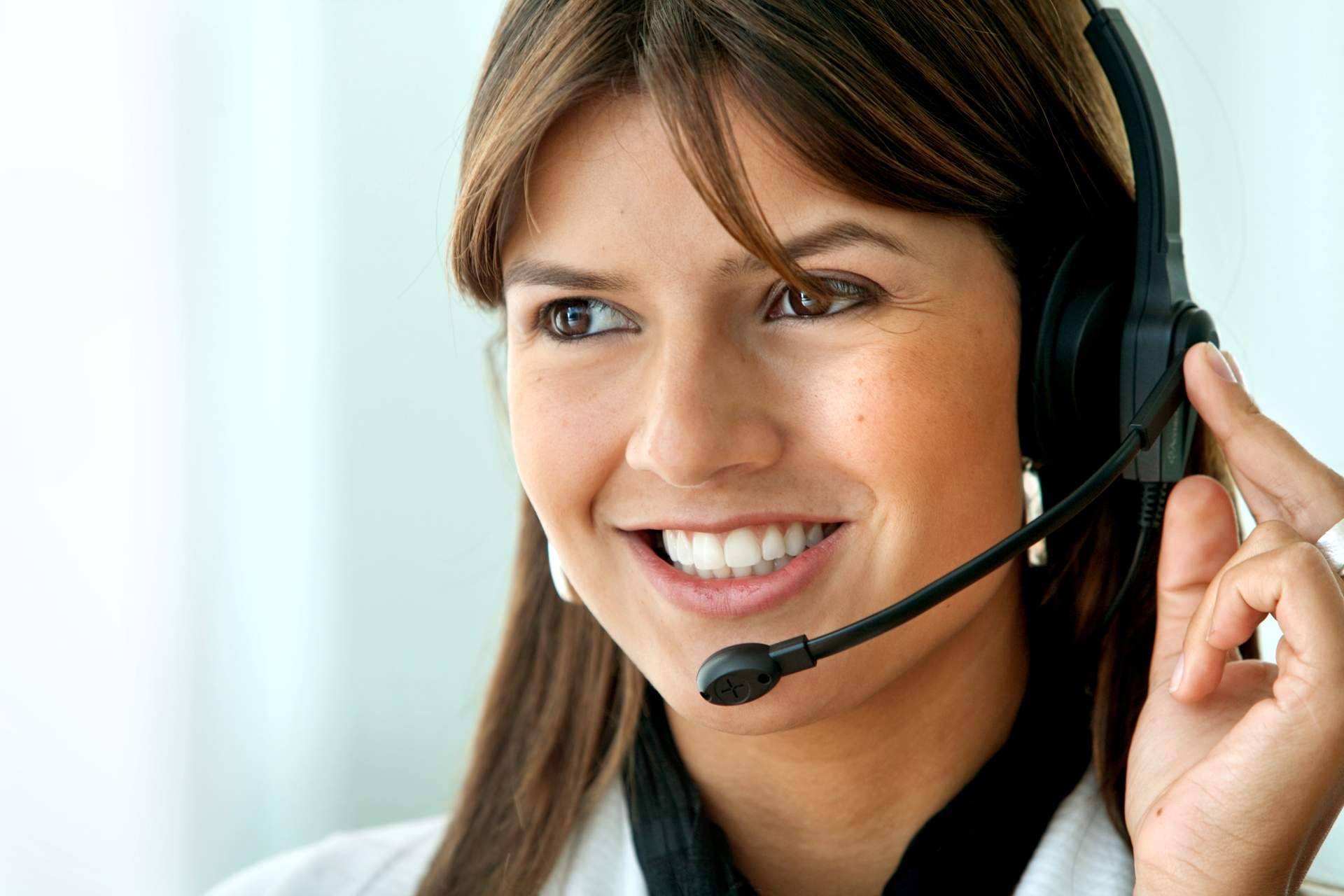 Los servicios del soporte técnico de TIM para el sector Horeca