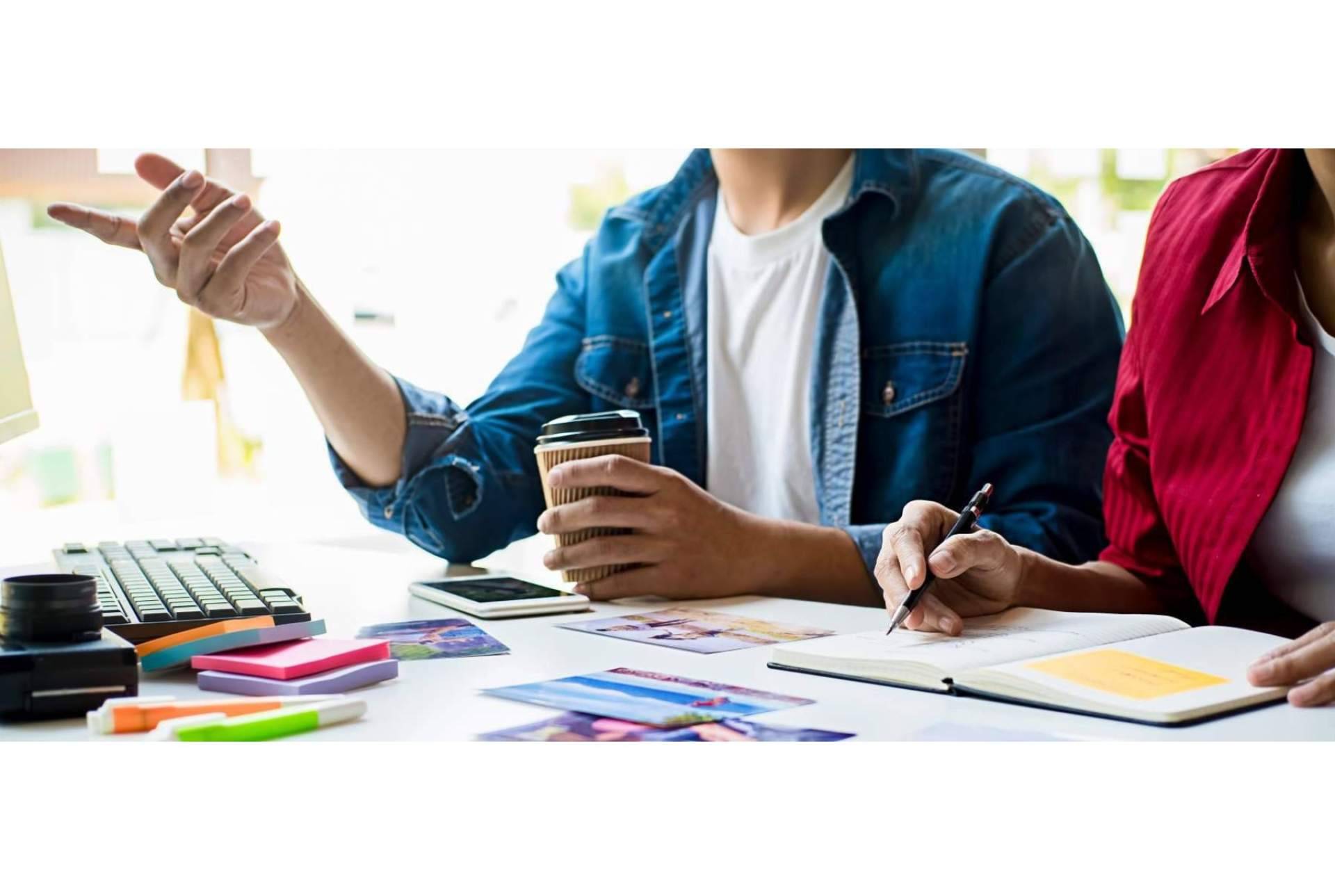 ¿Por qué elevar un negocio con una agencia social media?, Convertiam