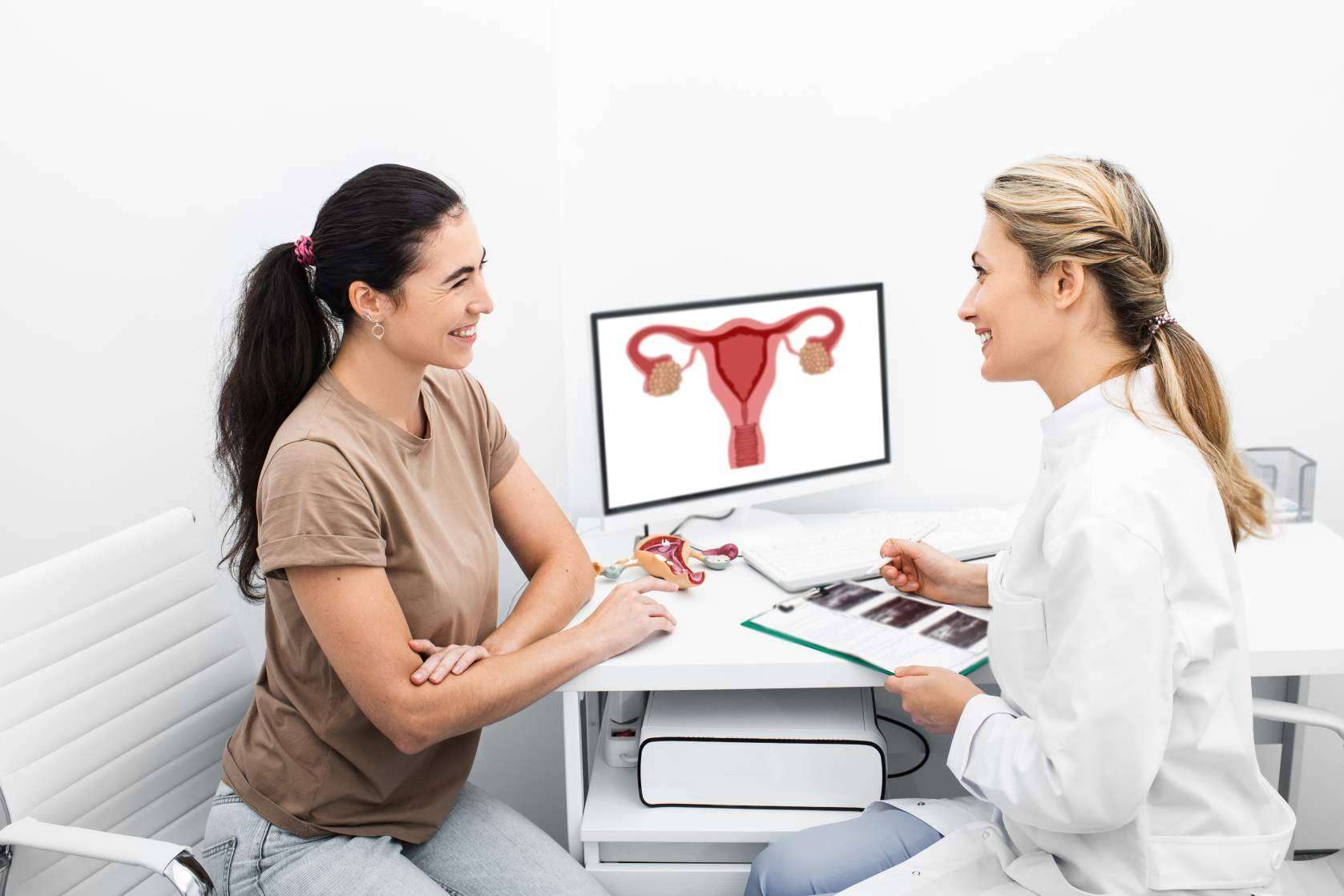Clínica Médica Villa Teresa, enfocada en la salud integral de la mujer