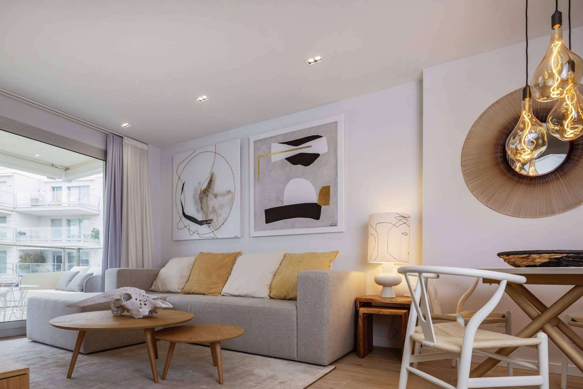 Las claves para elegir la mejor mesa de centro y otros muebles en el hogar