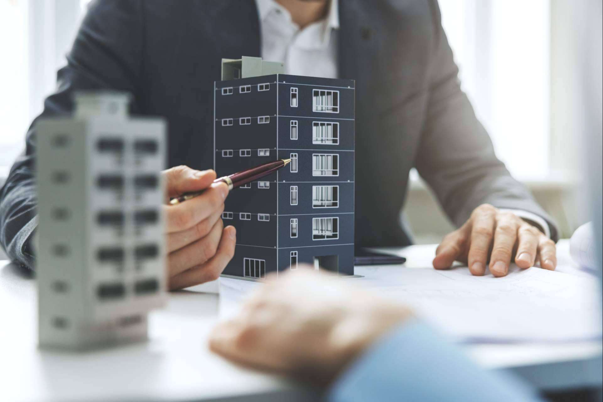 Realtyplus, la oportunidad de una franquicia inmobiliaria con poca inversión